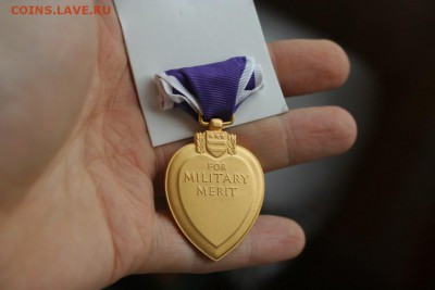 Пурпурное сердце- медаль США- красивая! до 22.04 в 22-00 - 007.JPG