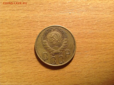 5 копеек 1940 ХОРОШАЯ до 27.04.2014 в 22-00 - image