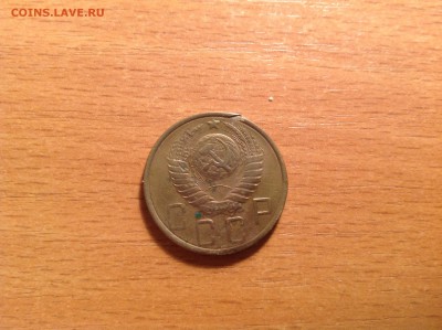 5 копеек 1949 ХОРОШАЯ до 27.04.2014 в 22-00 - image