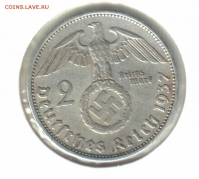 5 разных серебряных монет (см. сканы). До 30.04_22.00мск - 2m2