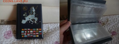 ДК Альбом для евро Германия 28.04 - P1060178
