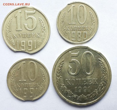4 хороших выкуса с рубля короткий - CM140423-09024301