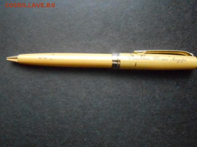 СТИЛОФИЛИЯ- коллекционирование ручек с логотипами - 009.JPG