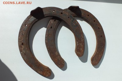 Подковы большие ФИКС до 25.04.2014 - DSCF4419.JPG