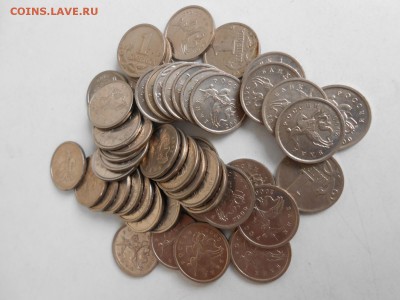 1 копейка 2000 года, М, 50 штук, до 26.04.2014 - DSCN0335[1].JPG