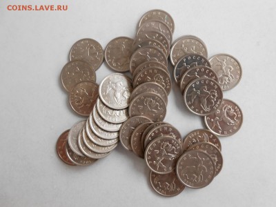 1 копейка 2004 года, М, 40 штук, до 26.04.2014 года - DSCN0338[1].JPG