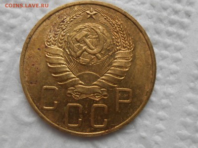 5 копеек 1938 года без обихода 8 монет - RSCN8725[1].JPG