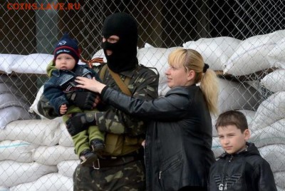 Ну а теперь про Украину - 601