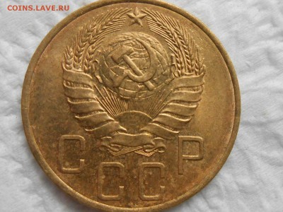 5 копеек 1938 года без обихода 8 монет - RSCN8741[1].JPG