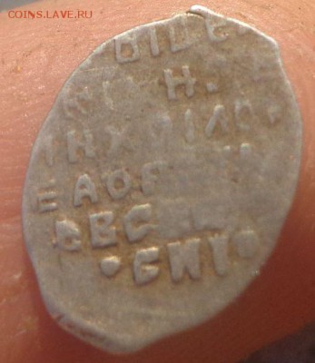 6 чешуек определение - DSC00856.JPG