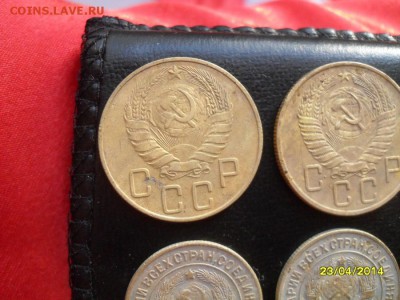 5,3,2,1 копейки 1929-1957. - SDC10172.JPG