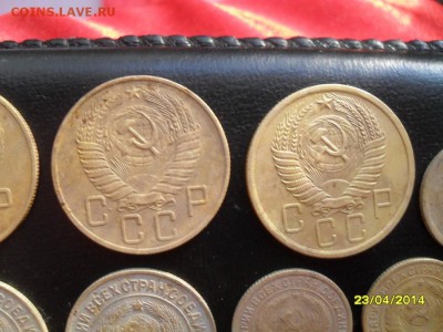 5,3,2,1 копейки 1929-1957. - SDC10174.JPG