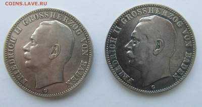 Германия - Талеры, Кайзер, Веймар, 3 рейх - предпродажная - 5.JPG