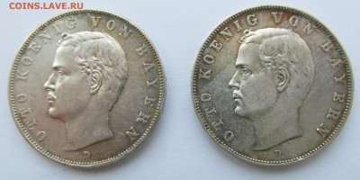Германия - Талеры, Кайзер, Веймар, 3 рейх - предпродажная - 11.JPG