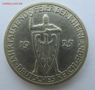 Германия - Талеры, Кайзер, Веймар, 3 рейх - предпродажная - 19.JPG