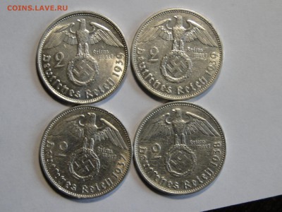 2 марки 1937,1938, 1939(2) Оценка интерес продать - DSC09372.JPG