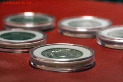 Капсулы 33мм и 35мм и о том как их уменьшить. - IMG_9592
