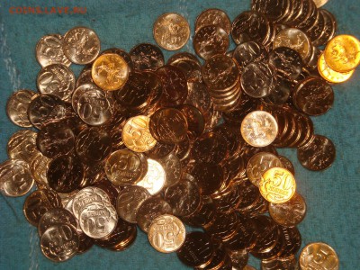 50 копеек 2010 м   UNC. штемпельный блеск - DSC02873.JPG