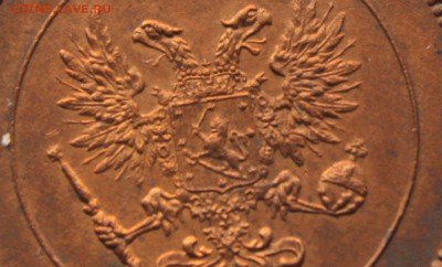 5 пенни 1915, 1916, 1917(с орлом) гг. XF до 28.04.14. 22-10 - IMG_0073.