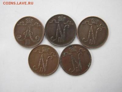 1 пенни 1888,1900,09,11,13 до 29.04.14 - Изображение23 079