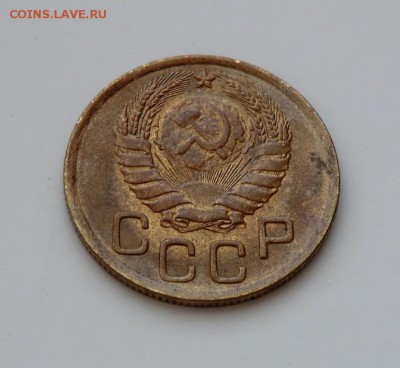 2 КРАСИВЫХ монетки. (за сколько можно продать?) - CIMG4046.JPG