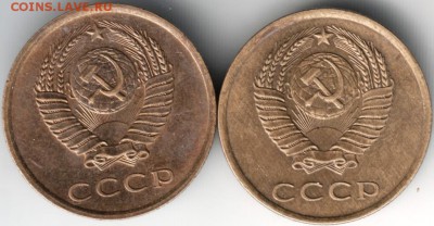 3 коп. 1980 Ф184 2 шт. до 02.05.14 г. в 22.00 - Scan-140421-0022
