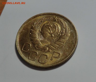 3 коп 1946 год___КРАСИВАЯ__до 26.04.14. - CIMG4006.JPG