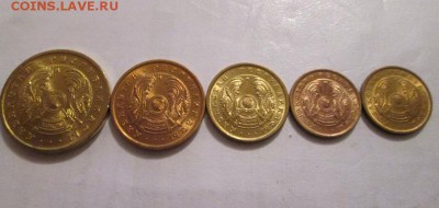 Иностранный монеты подборками, лотами!! Все монеты UNC!! - IMG_2337б