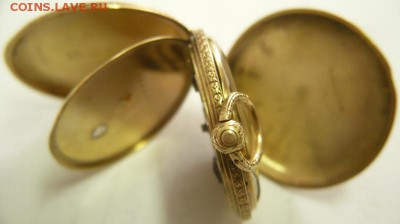 Дамские часики 72* проба, moser оценка - P1290098.JPG