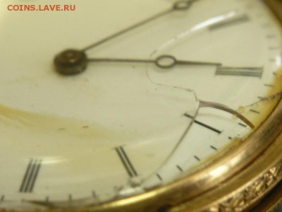 Дамские часики 72* проба, moser оценка - P1290110.JPG