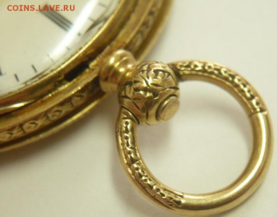 Дамские часики 72* проба, moser оценка - P1290073.JPG