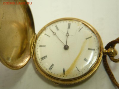 Дамские часики 72* проба, moser оценка - P1290072.JPG