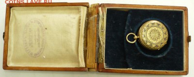 Дамские часики 72* проба, moser оценка - P1290123.JPG
