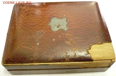 Дамские часики 72* проба, moser оценка - P1290120.JPG