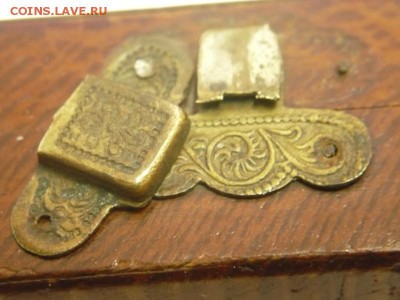 Дамские часики 72* проба, moser оценка - P1290122.JPG