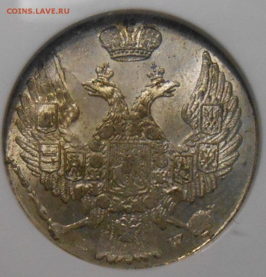 10 groszy 1840 г. NGC MS64 - DSCN0705.JPG
