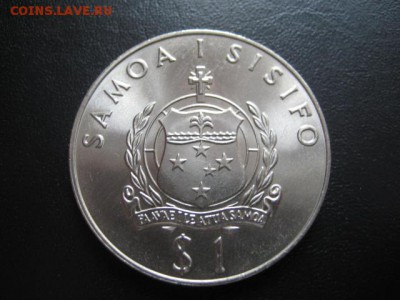 1981 Самоа, Рузвельт, до 29.04 в 22-10 мск - IMG_1119.JPG