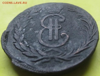 2копейки 1771к м!Хорошая монетка!До 29.04.14г. - 2к71 1 4