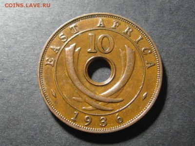 Восточная Африка 10 центов.Эдуард 8.1936 г.до 30.04.14.22-00 - IMG_4271.JPG