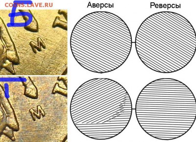 10 копеек 2002 м шт Г ? - Б и Г