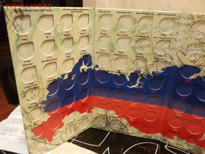 АЛЬБОМЫ, МОНЕТНИКИ, ПАПКИ, ЛИСТЫ ПО НОРМАЛЬНЫМ ЦЕНАМ, ОПТОМ! - бим3