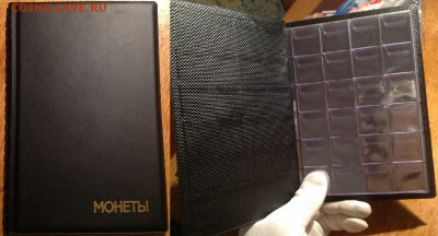 АЛЬБОМЫ, МОНЕТНИКИ, ПАПКИ, ЛИСТЫ ПО НОРМАЛЬНЫМ ЦЕНАМ, ОПТОМ! - №3