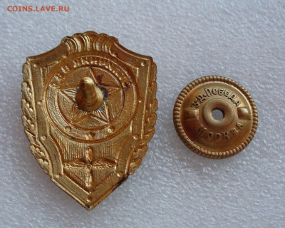 Знак "Отличник ВВС" винт, до 1.05.14г. 22-00 мск. - P1100061.JPG