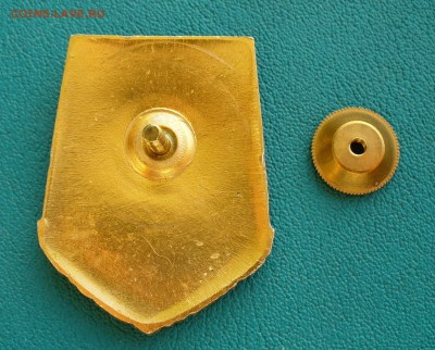 Знак "За дальний поход" - лопата №1, до 1.05.14г. 22-00 мск. - P1090810.JPG