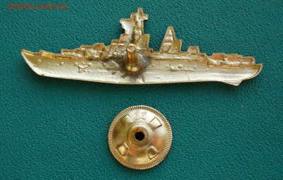 Знак ВМФ "Командир корабля", до 1.05.14г. 22-00 мск. - P1090812.JPG