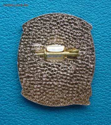 Знак "Участнику антарктической экспедиции СССР", до 1.05.14г - P1090895.JPG