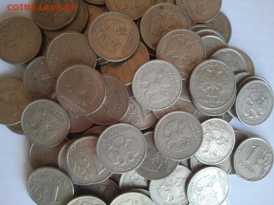 Рубли 1999 года: 50 шт. сп + 50 шт. ммд низкий старт - 2014-04-27 09.39.04