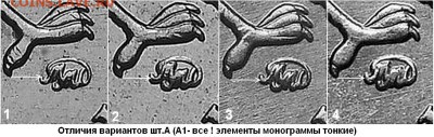 Вопросы по шт 5 рублей (все) - 52009A[1]