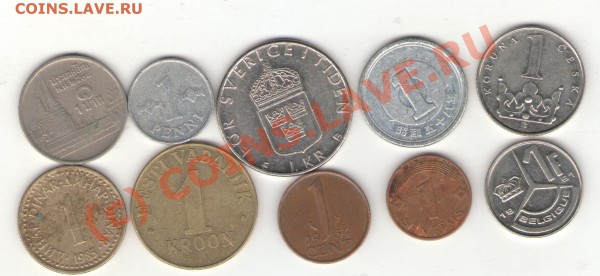 Единицы №2 до 12.03.10 в 21.00 мск - 1#2
