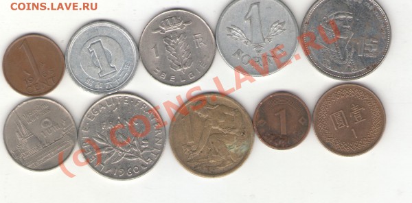 Единицы №4 до 12.03.10 в 21.00 мск - 1#4